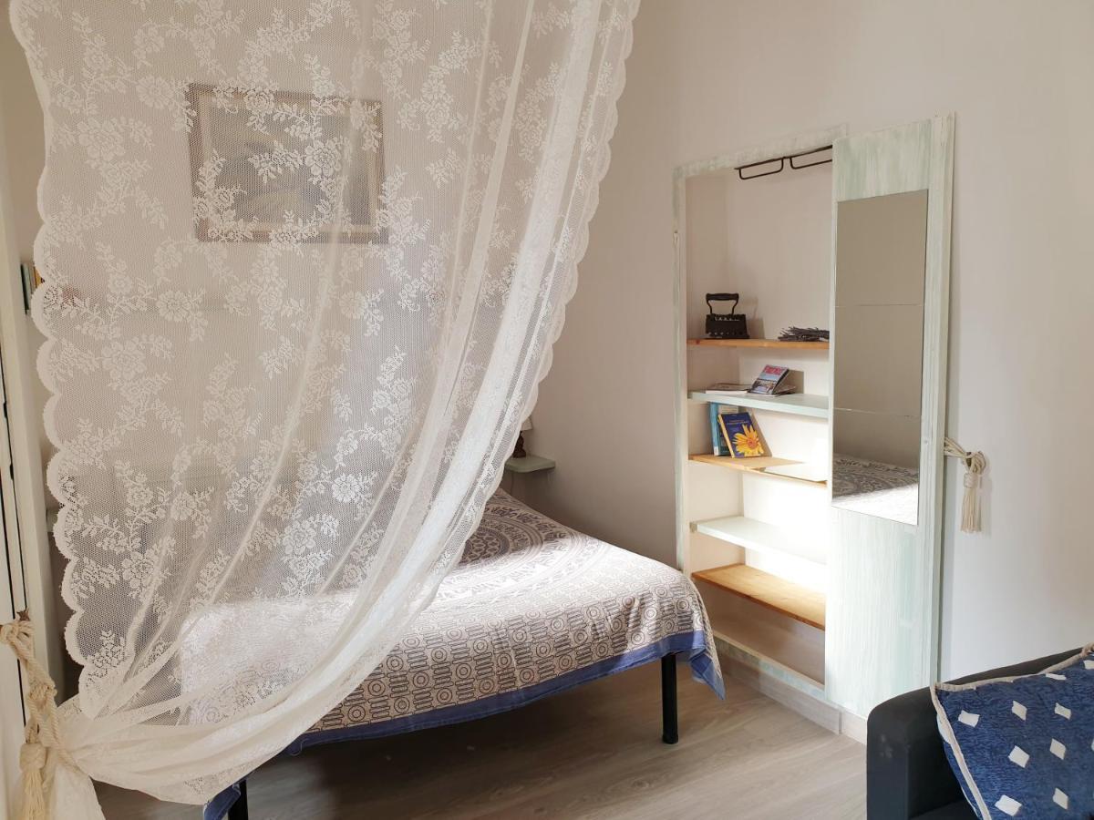 Ca Del Carmine Apartamento Florença Exterior foto
