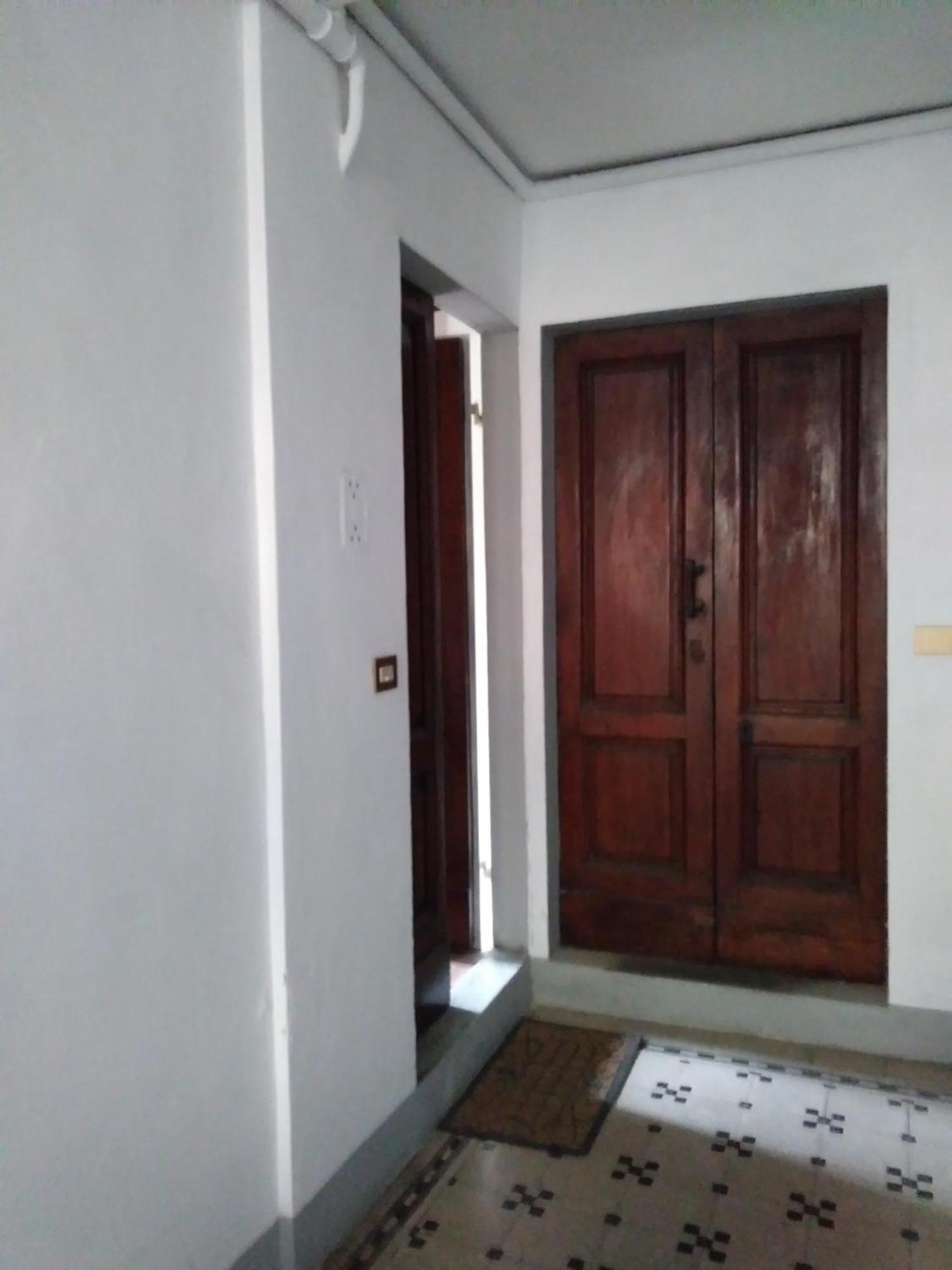Ca Del Carmine Apartamento Florença Exterior foto