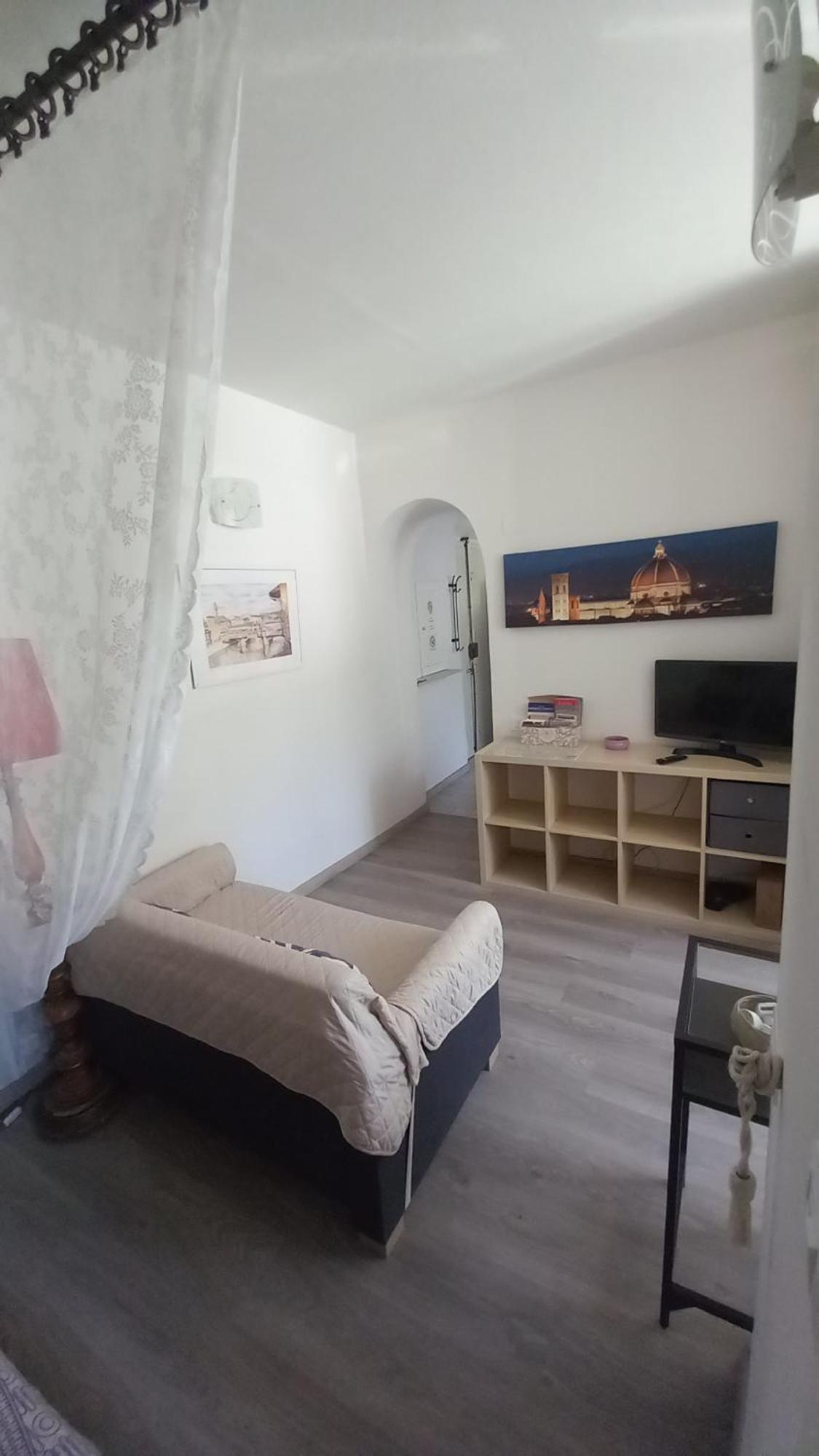 Ca Del Carmine Apartamento Florença Exterior foto