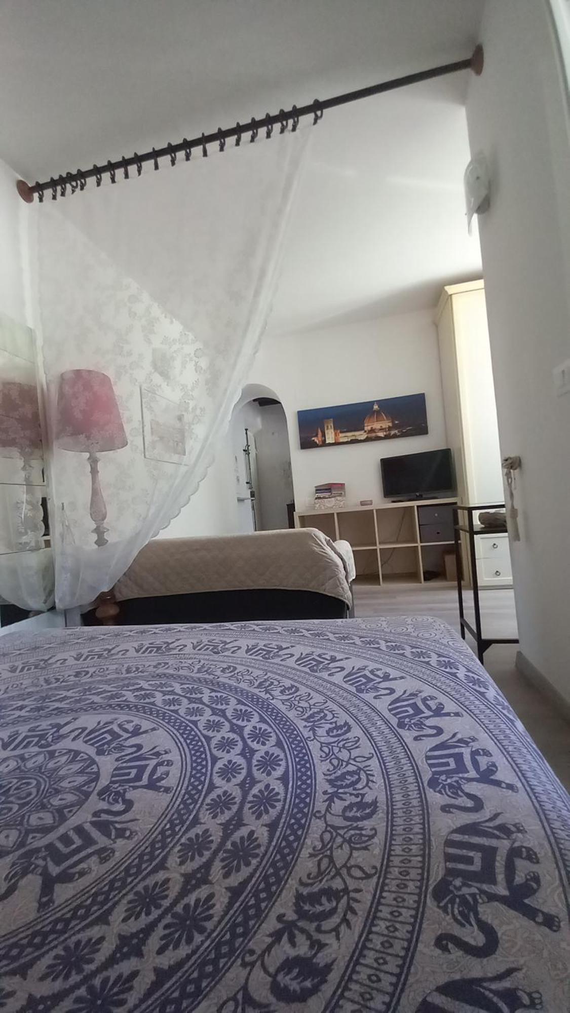 Ca Del Carmine Apartamento Florença Exterior foto