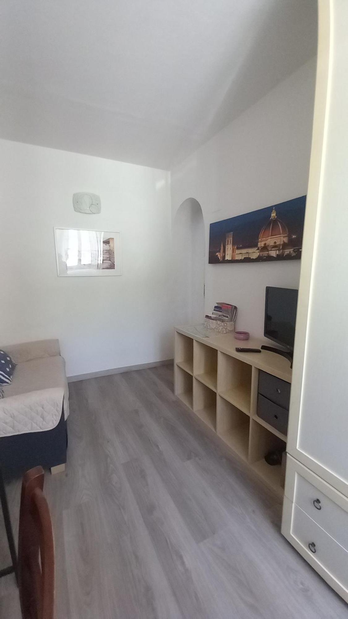 Ca Del Carmine Apartamento Florença Exterior foto