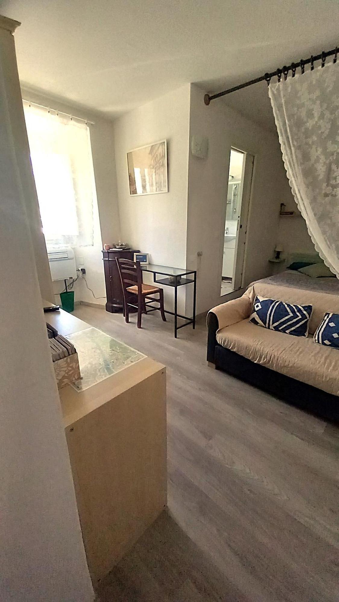 Ca Del Carmine Apartamento Florença Exterior foto